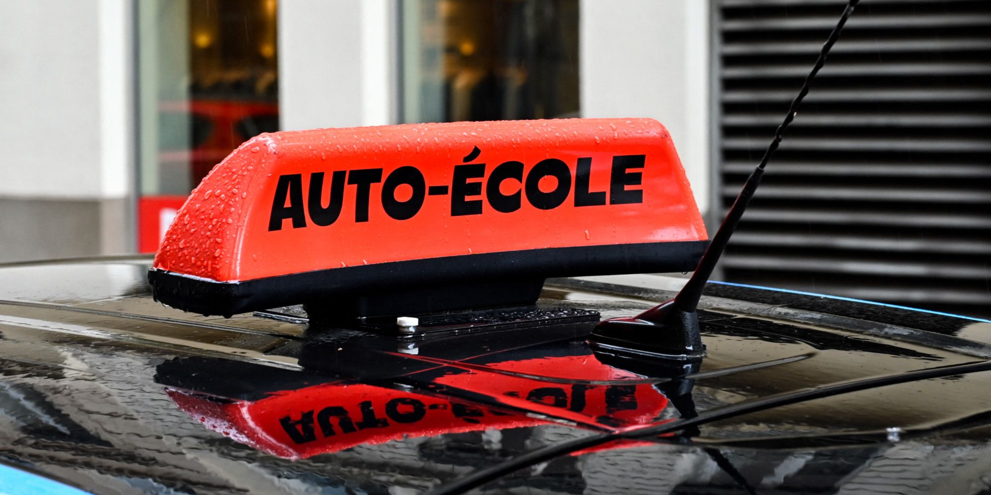 INFO EUROPE 1 – À Argenteuil, neuf auto-écoles suspectées de communautarisme