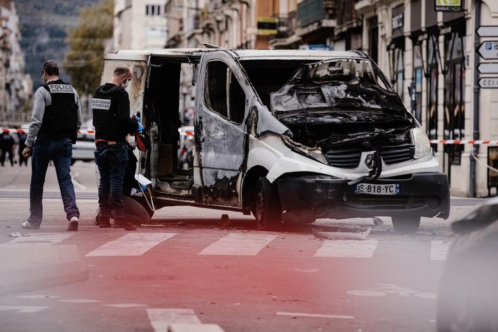 EXCLUSIF. 301 assassinats et tentatives d’assassinat en France en 2024, selon le renseignement policier