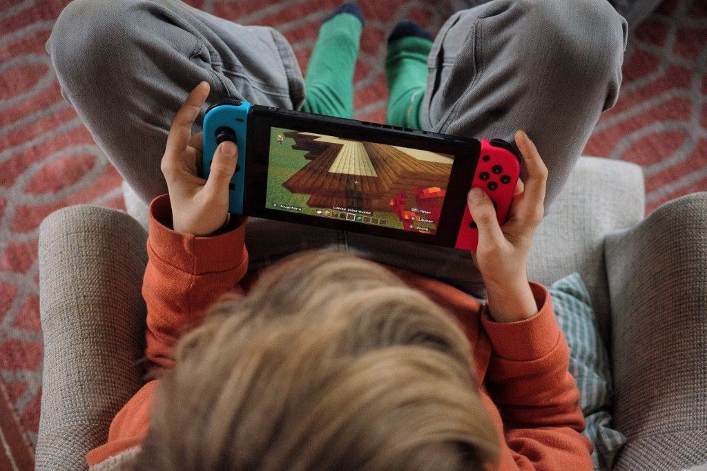 «J’essayais de ne plus y penser» : les élèves d’une école parisienne ont relevé le défi «10 jours sans écran»