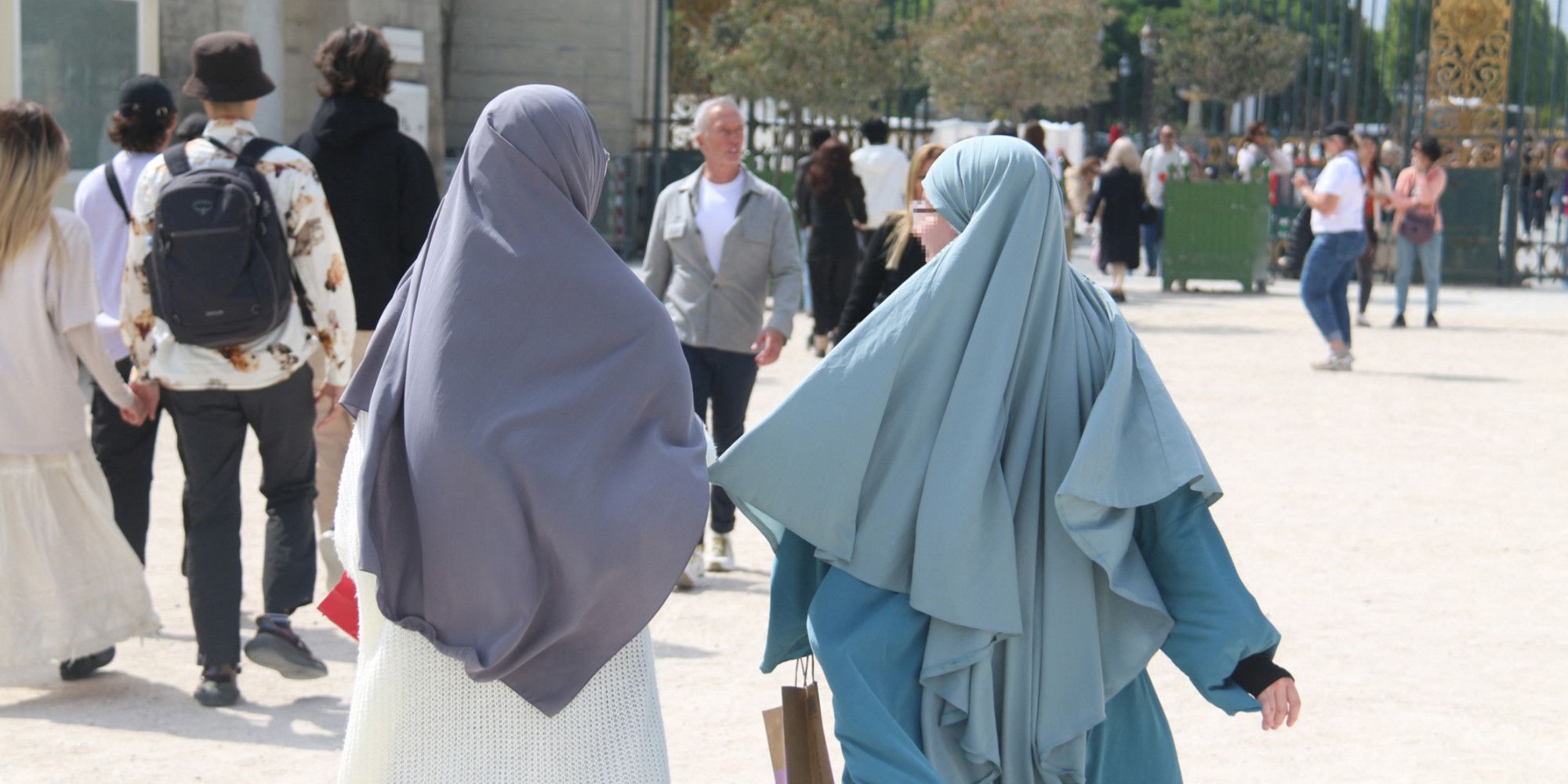 La Fédération des Musulmans de France réagit au rapport des services de renseignements