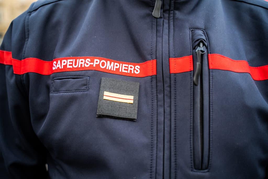 En première ligne face à l’ensauvagement, les pompiers exigent une meilleure protection
