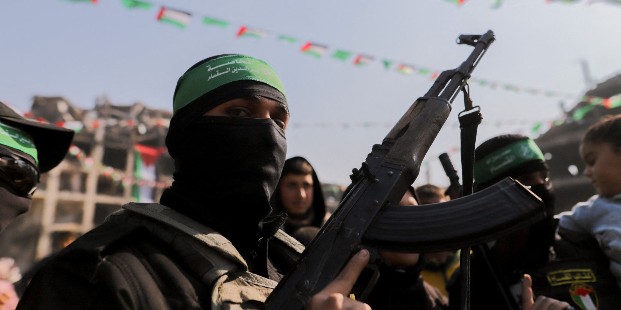 «On diffusait la propagande du Hamas dans les universités» : le témoignage d’un repenti des Frères musulmans