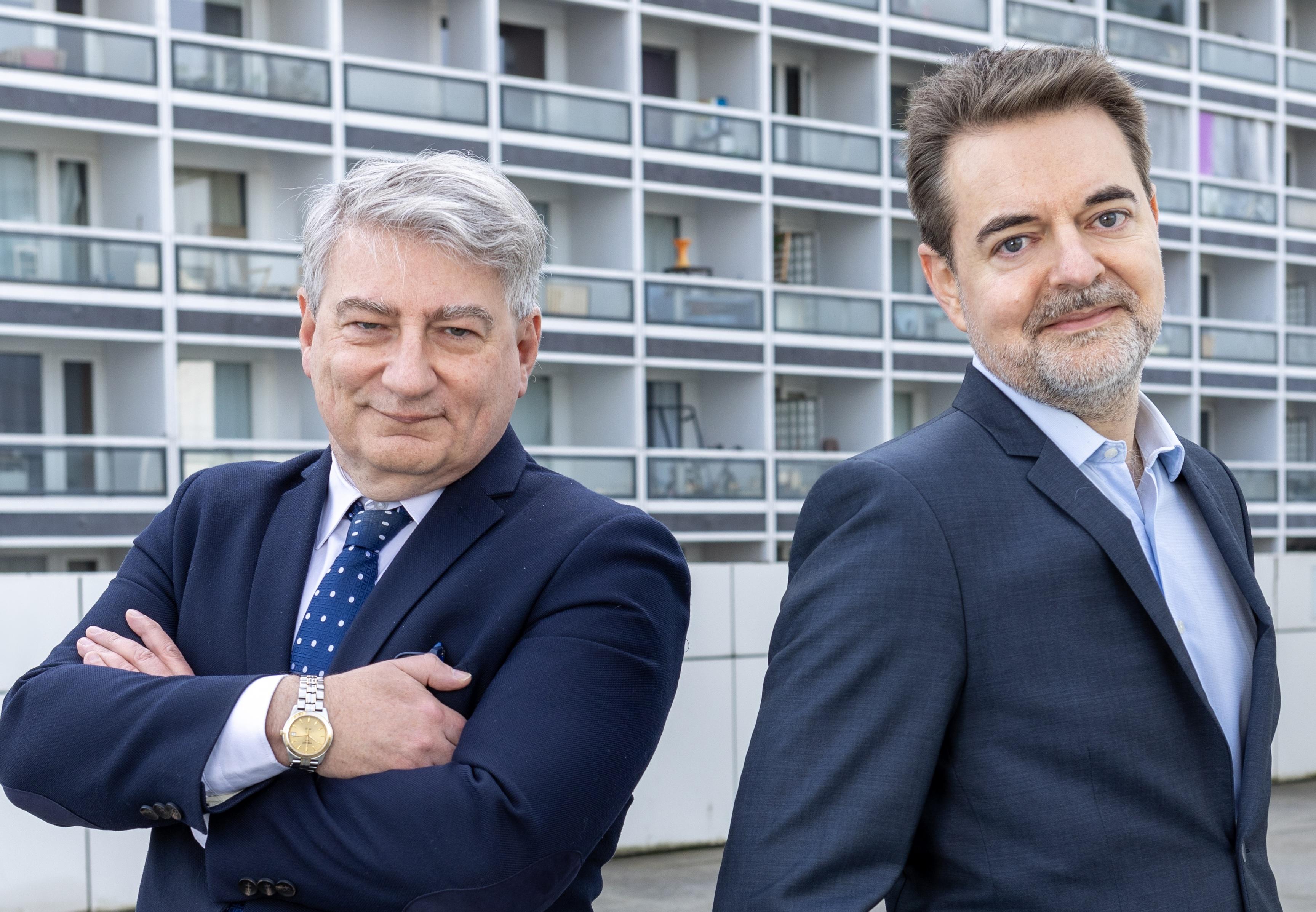 Faut-il réhabiliter le récit national ? Le débat entre Éric Anceau et Guillaume Perrault