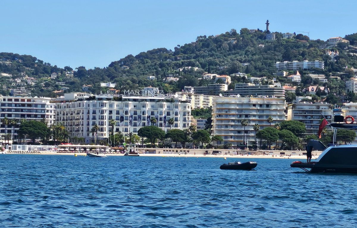 Alpes-Maritimes : Dégradation volontaire, Festival de Cannes perturbé… C’est quoi cette coupure d’électricité ?