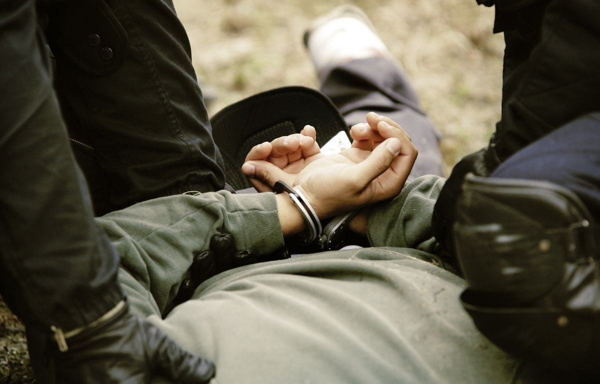 Femme séquestrée et torturée dix jours dans la Loire : le conjoint mis en examen