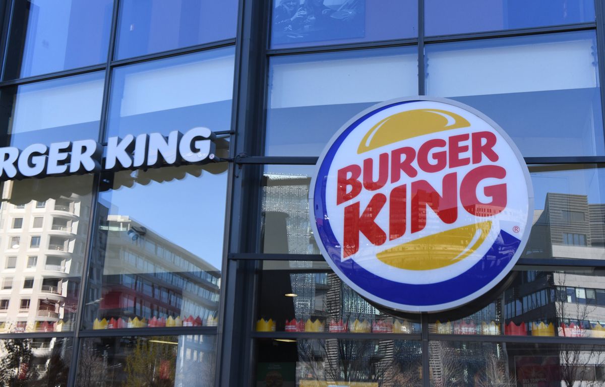 Essonne : Un salarié de Burger King tente de poignarder son collègue