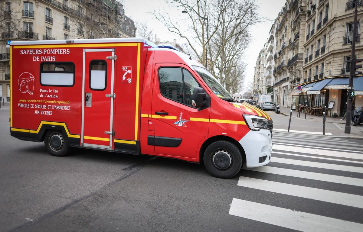 Paris : Trois personnes hospitalisées pour des overdoses en sortant du même bar