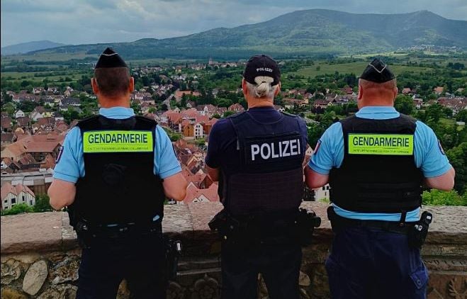 PSG-Inter : Pourquoi des gendarmes français sont-ils déployés à Munich ?