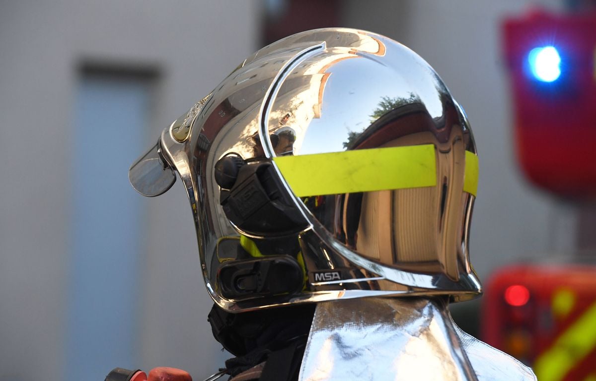 Lyon : Un homme de 85 ans meurt dans l’incendie de son appartement