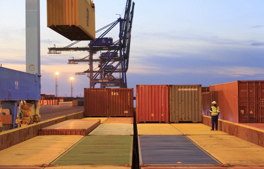 Marseille : Un vaste trafic de voitures volées et expédiées en Algérie démantelé