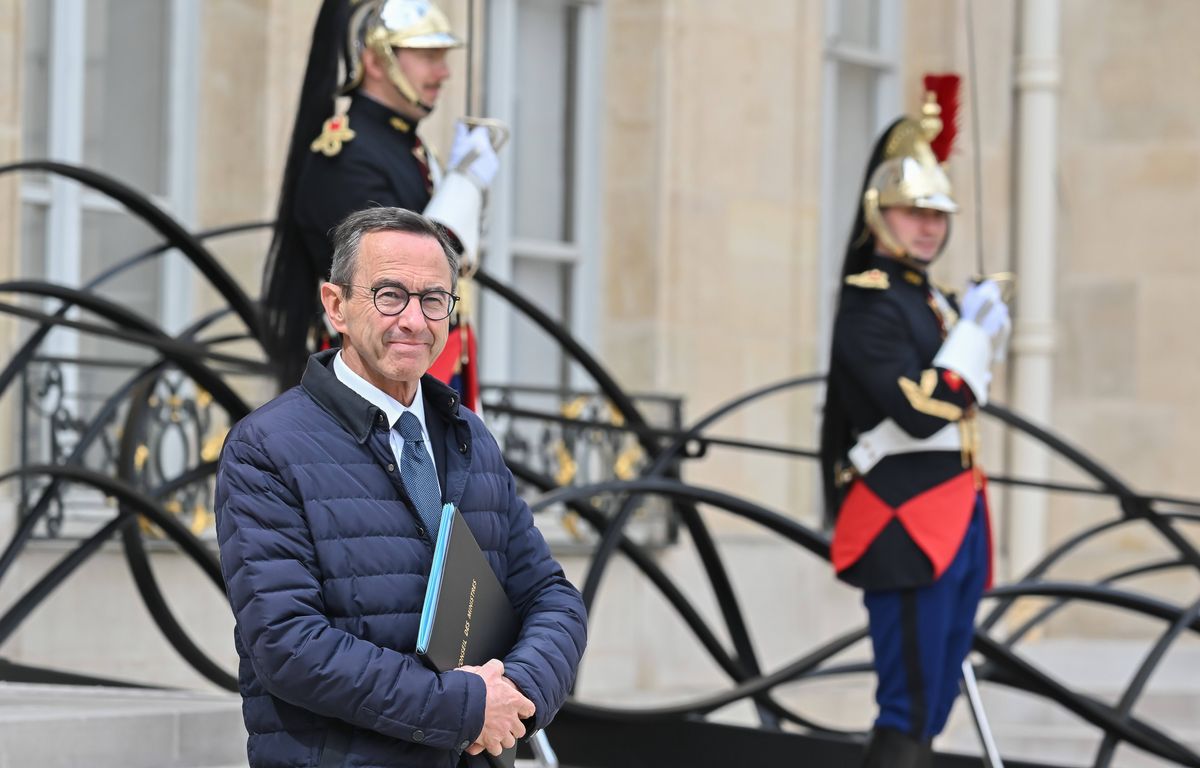 Retailleau annonce qu’il va réunir les entrepreneurs en cryptomonnaies à Beauvau après plusieurs affaires d’enlèvement