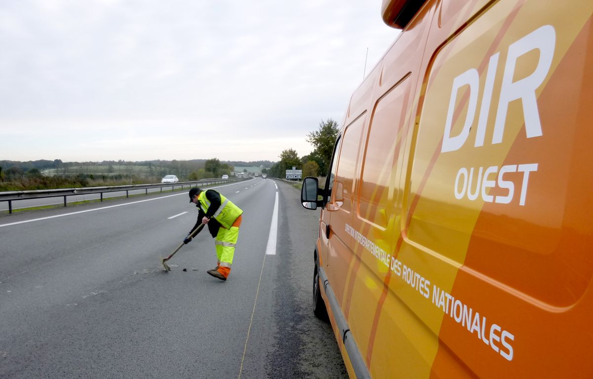 Rennes : Poursuivis par la police, des dealers foncent dans un véhicule de la Diro