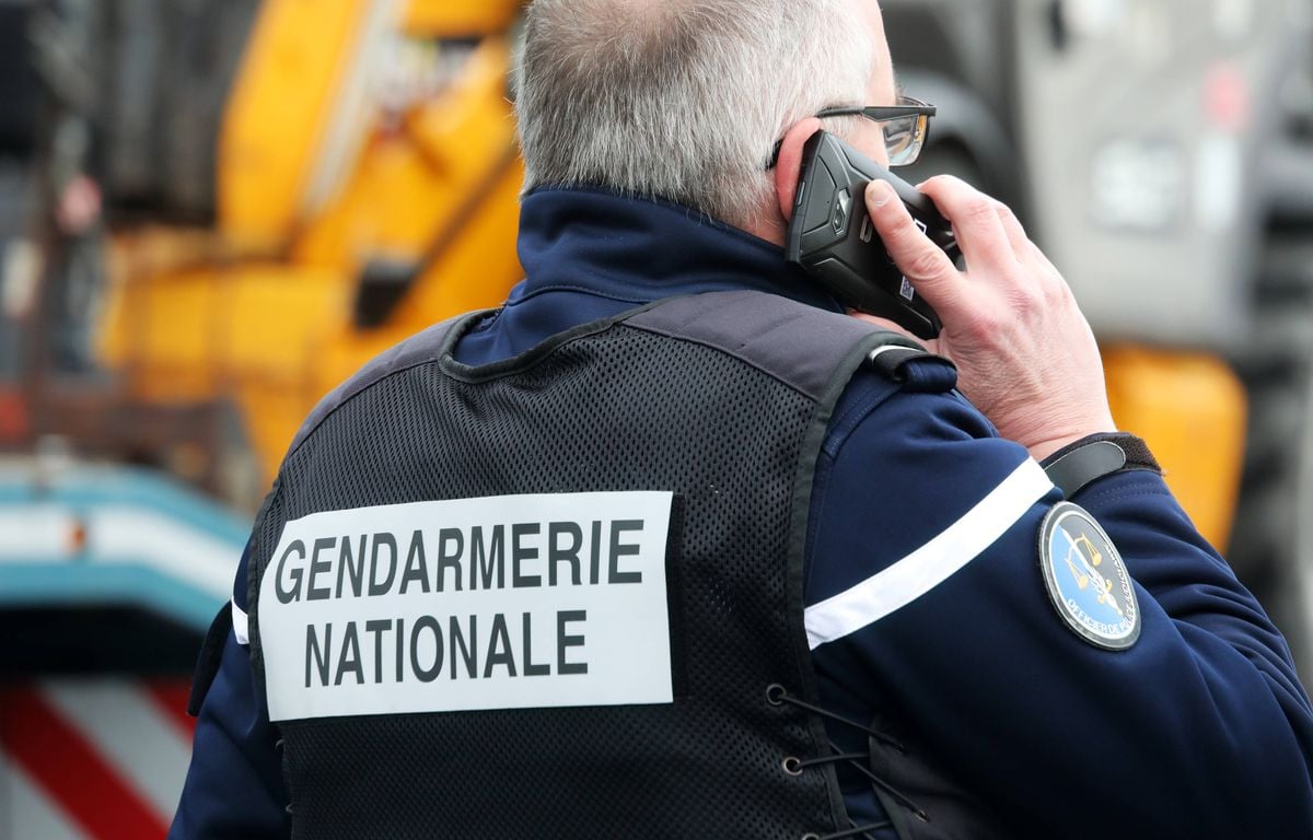 Gard : Une femme et son chien retrouvés momifiés dans une voiture