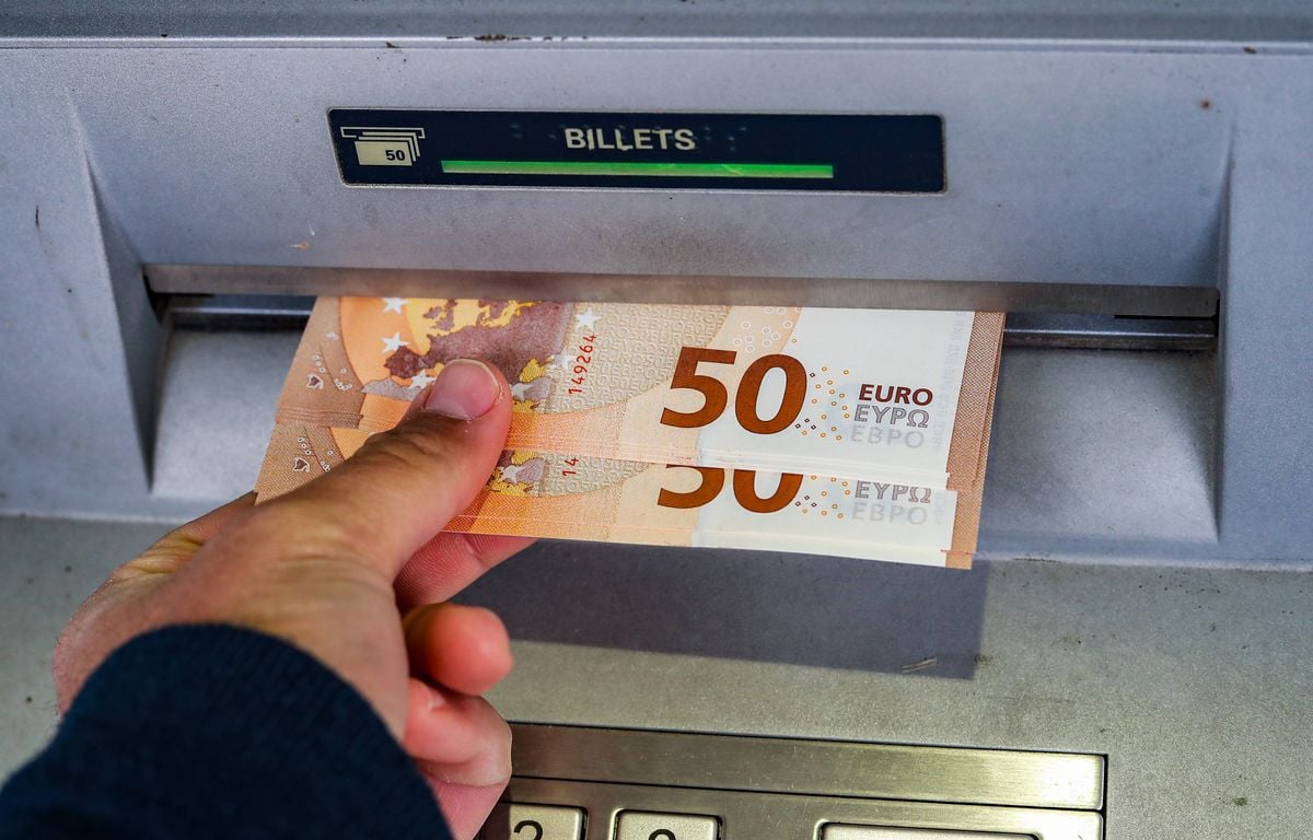 Vaucluse : Un DAB arraché au camion-grue, les auteurs en fuite