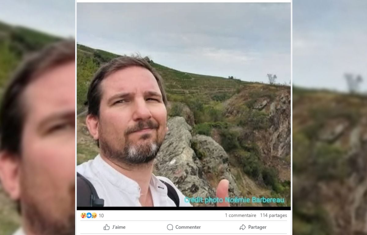 Isère : Un message à ses élèves, une lettre d’adieu… Un professeur de philosophie porté disparu