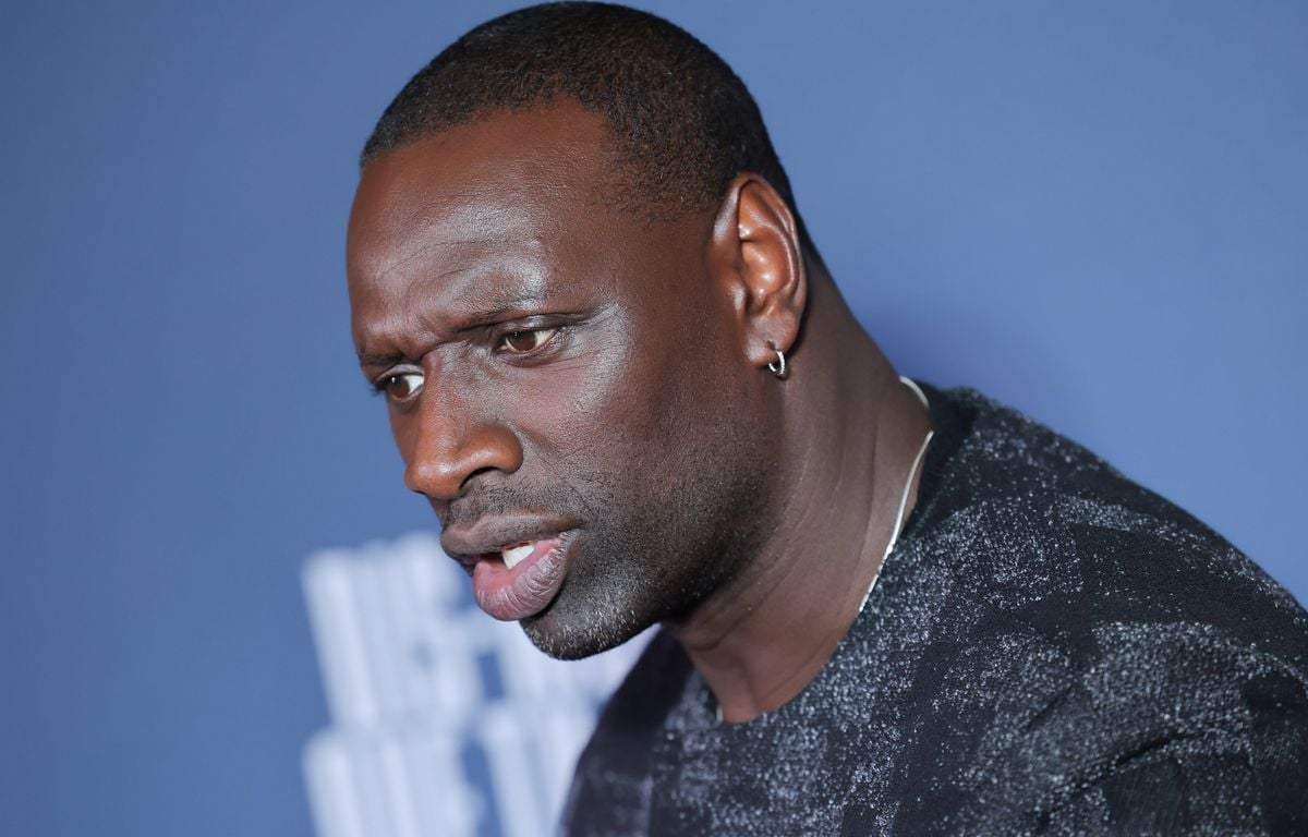 Omar Sy accusé d’avoir menacé de mort et outragé des agents SNCF avant de se rendre à un défilé de mode