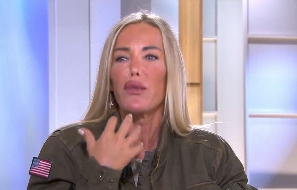 Ophélie Winter revient sur le drame qui a modifié son apparence physique (et sur l’émission qui l’a traumatisée)