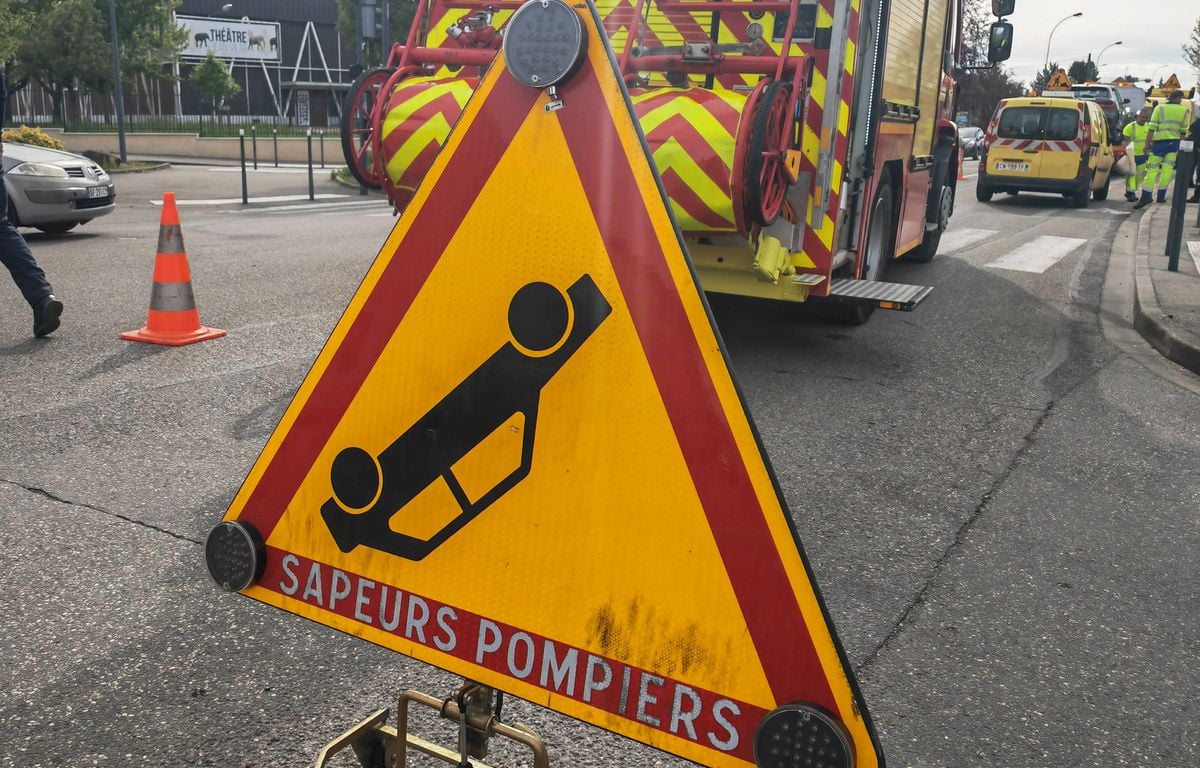 Seine-et-Marne : Trois morts, dont deux mineurs et trois blessés graves dans un accident de la route