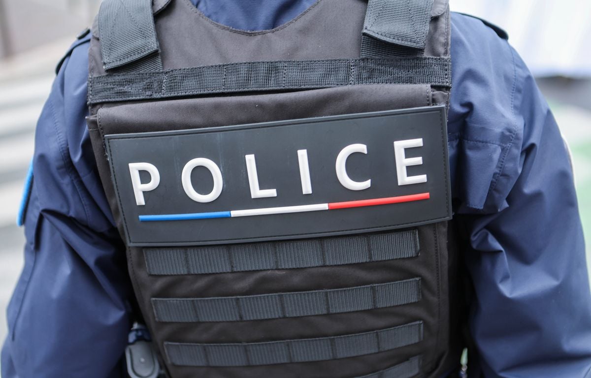 Clermont-Ferrand : Découverte d’un corps à moitié brûlé, un couteau planté dans la tête