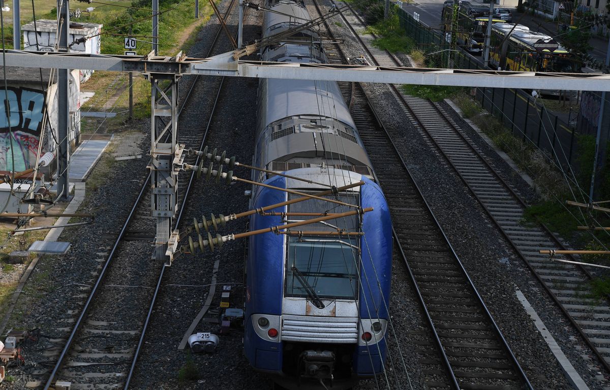 Aisne : Un train déraille entre Laon et Paris, trois passagers blessés