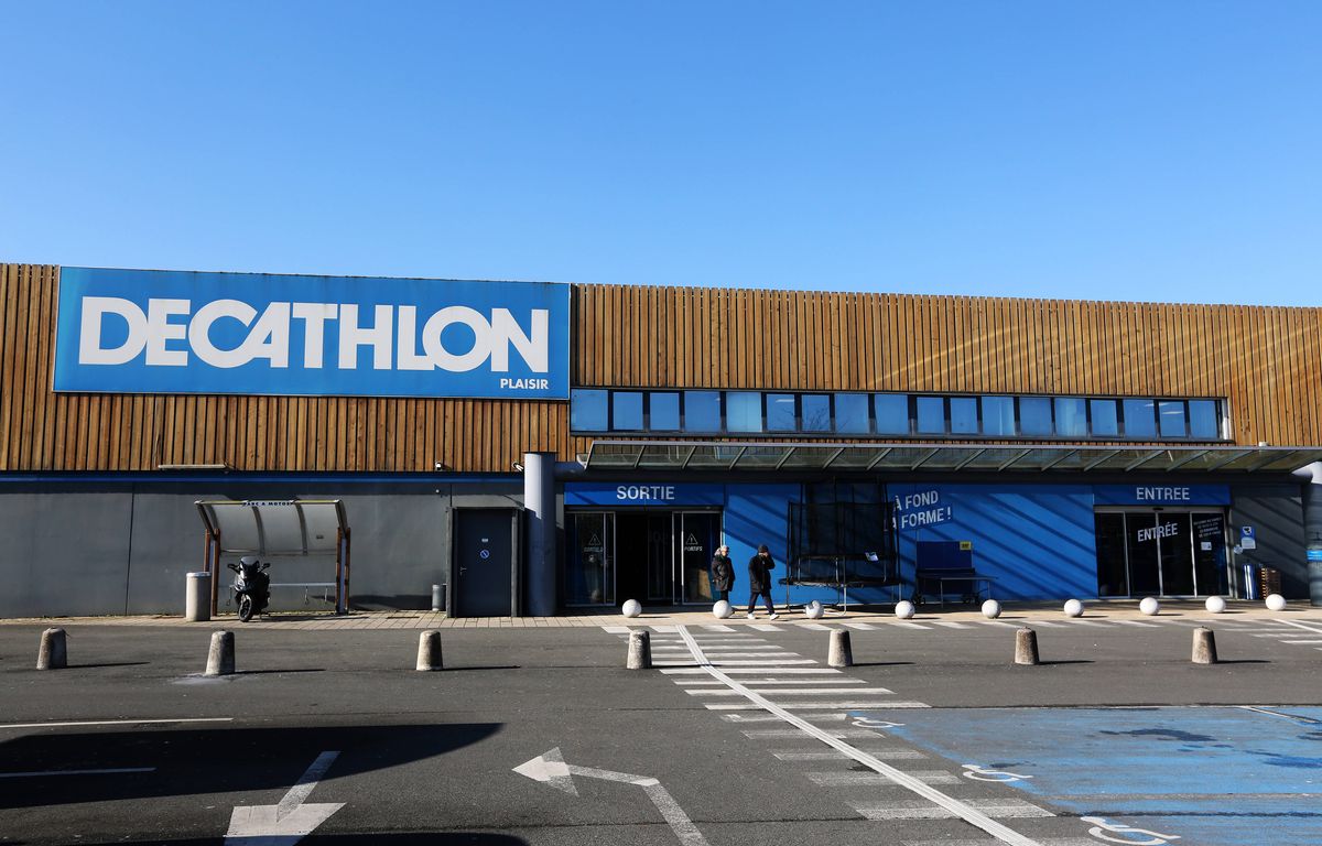 Isère : Ce Decathlon arrête la vente de poissons pour la pêche au vif