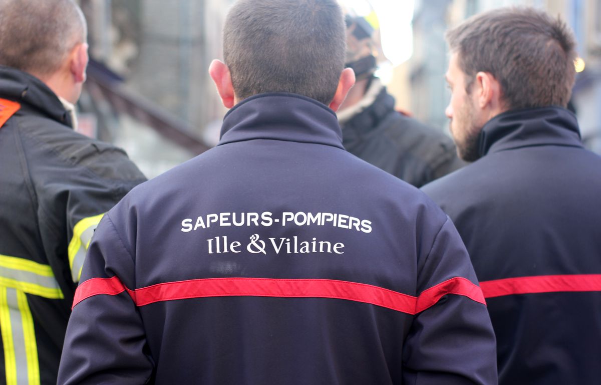 Saint-Malo : Renversée par un homme de 88 ans, une cycliste traînée sous une voiture