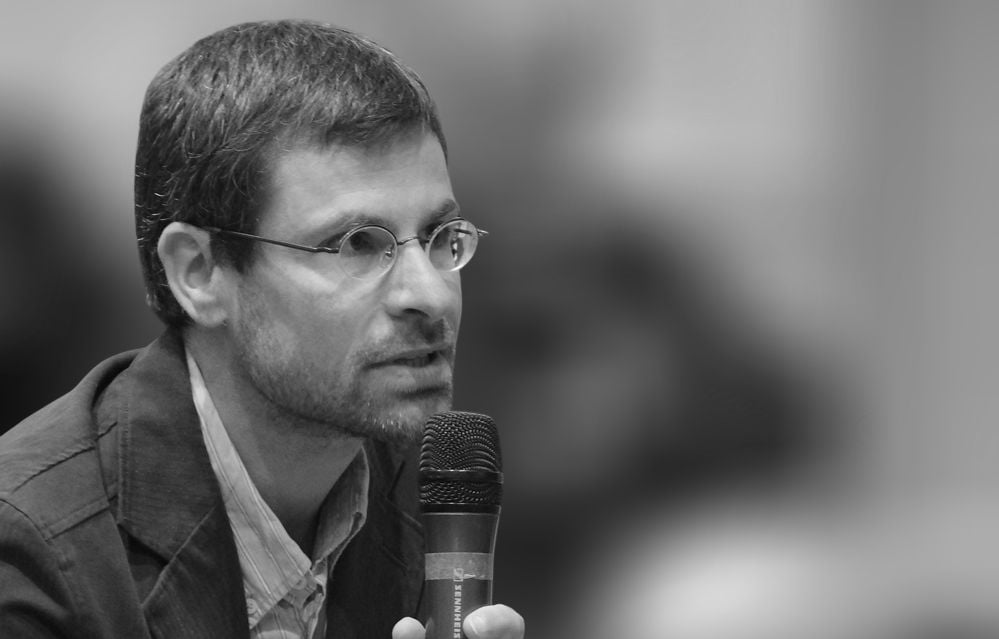 Stéphane Loriot, défenseur de l’environnement et apiculteur amateur, décède d’une piqûre par des abeilles