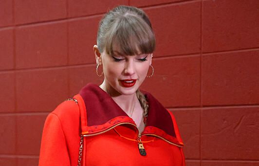 Des restes humains ont été trouvés près d’une demeure appartenant à Taylor Swift