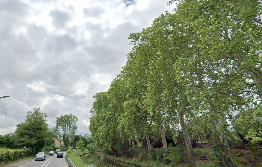 Toulouse : Un homme de 25 ans tué et deux piétons gravement blessés par un deux-roues motorisé