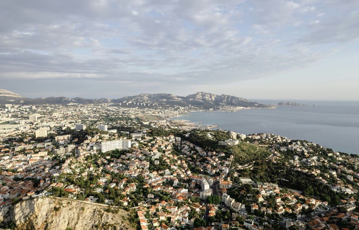 Marseille : Un mort et deux blessés dans une fusillade dans les quartiers nord