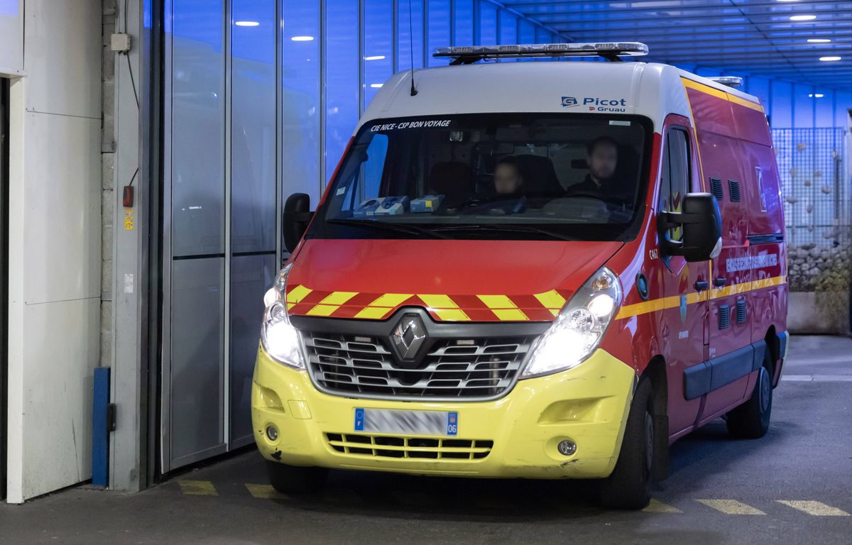 Marseille : Un homme perd la vie après avoir chuté de trois mètres en tentant d’escalader son immeuble