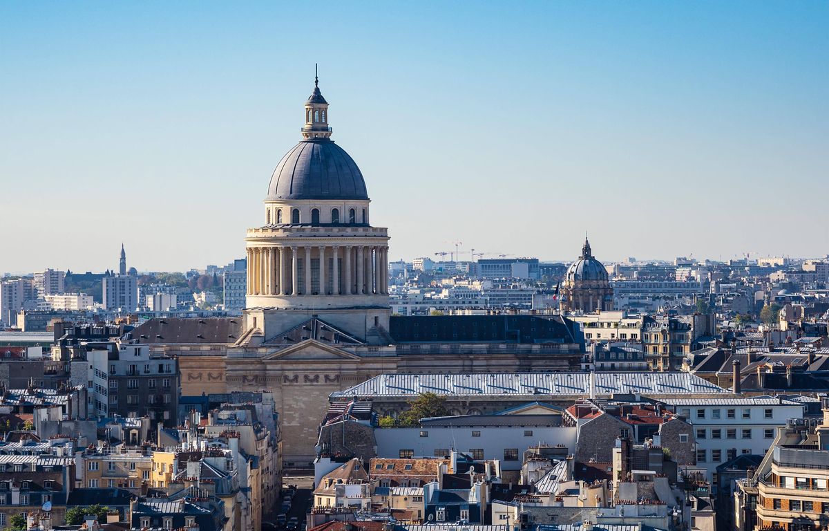 Paris : Le suicide de l’adolescente au Panthéon sans lien avec son orientation sexuelle selon le parquet