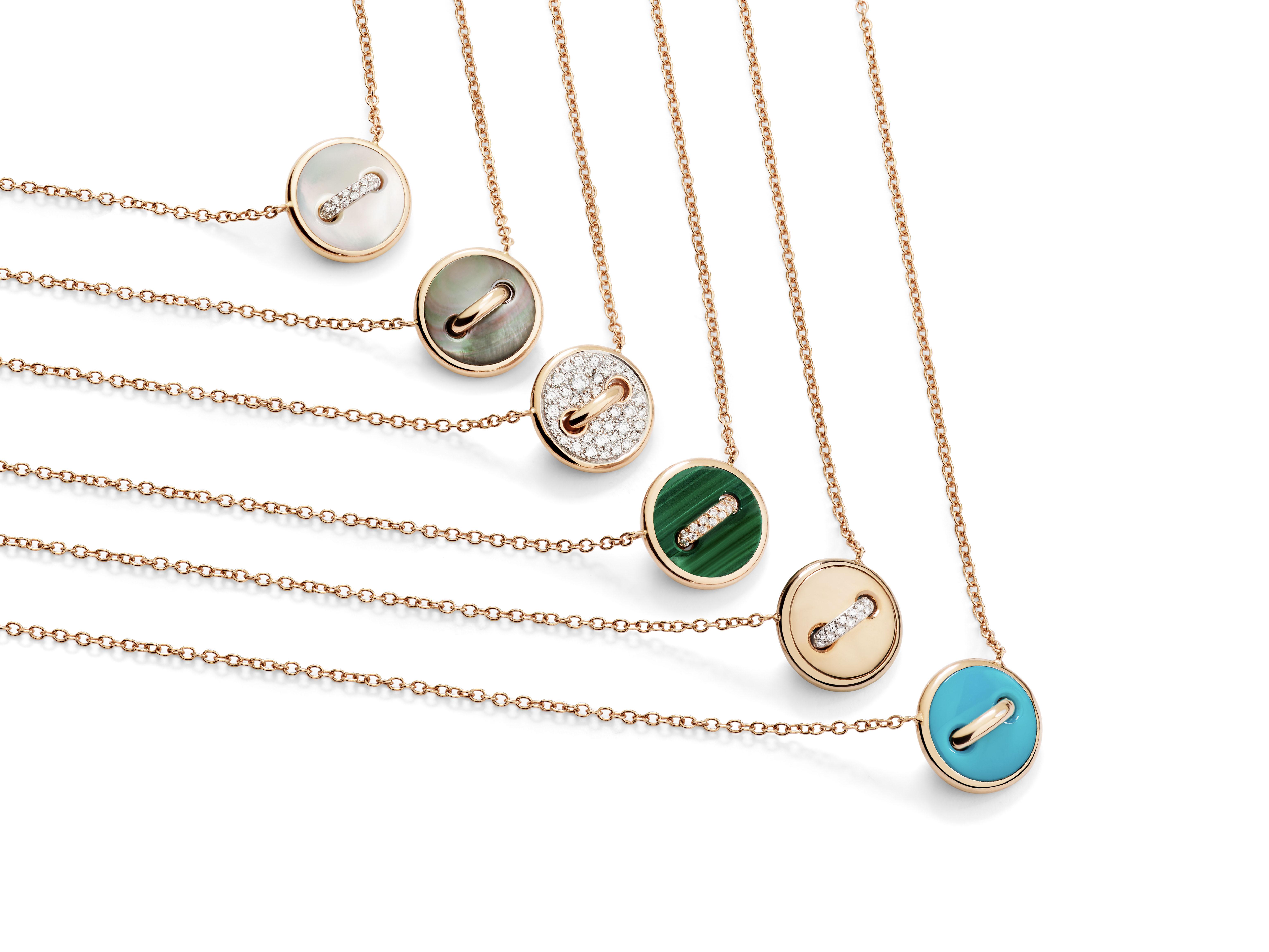 Fête des mères 2025 : 7 colliers pour lui offrir un bijou plein d’amour