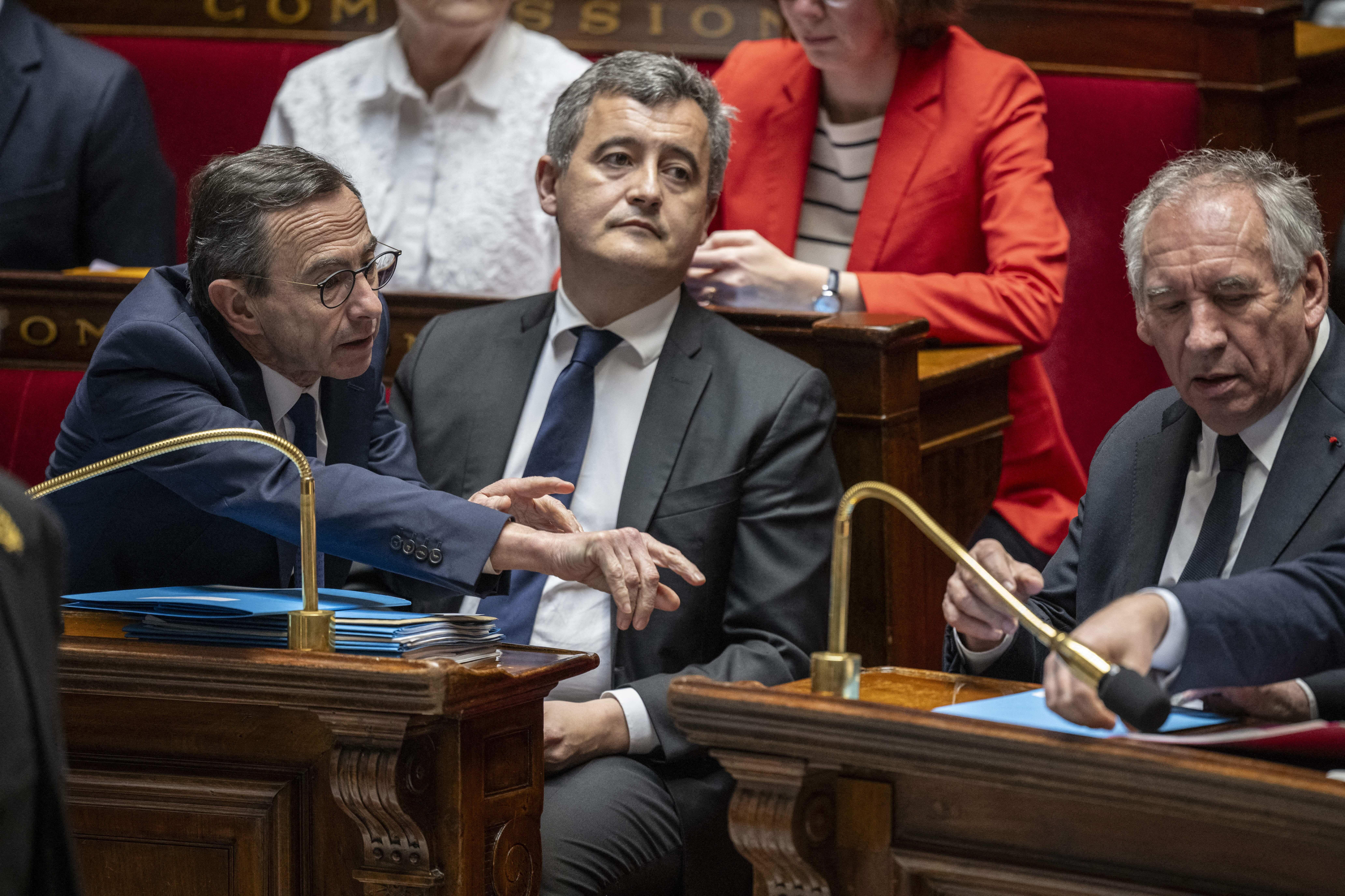 Islamisme : l’écrasante majorité des Français attend un sursaut de l’État