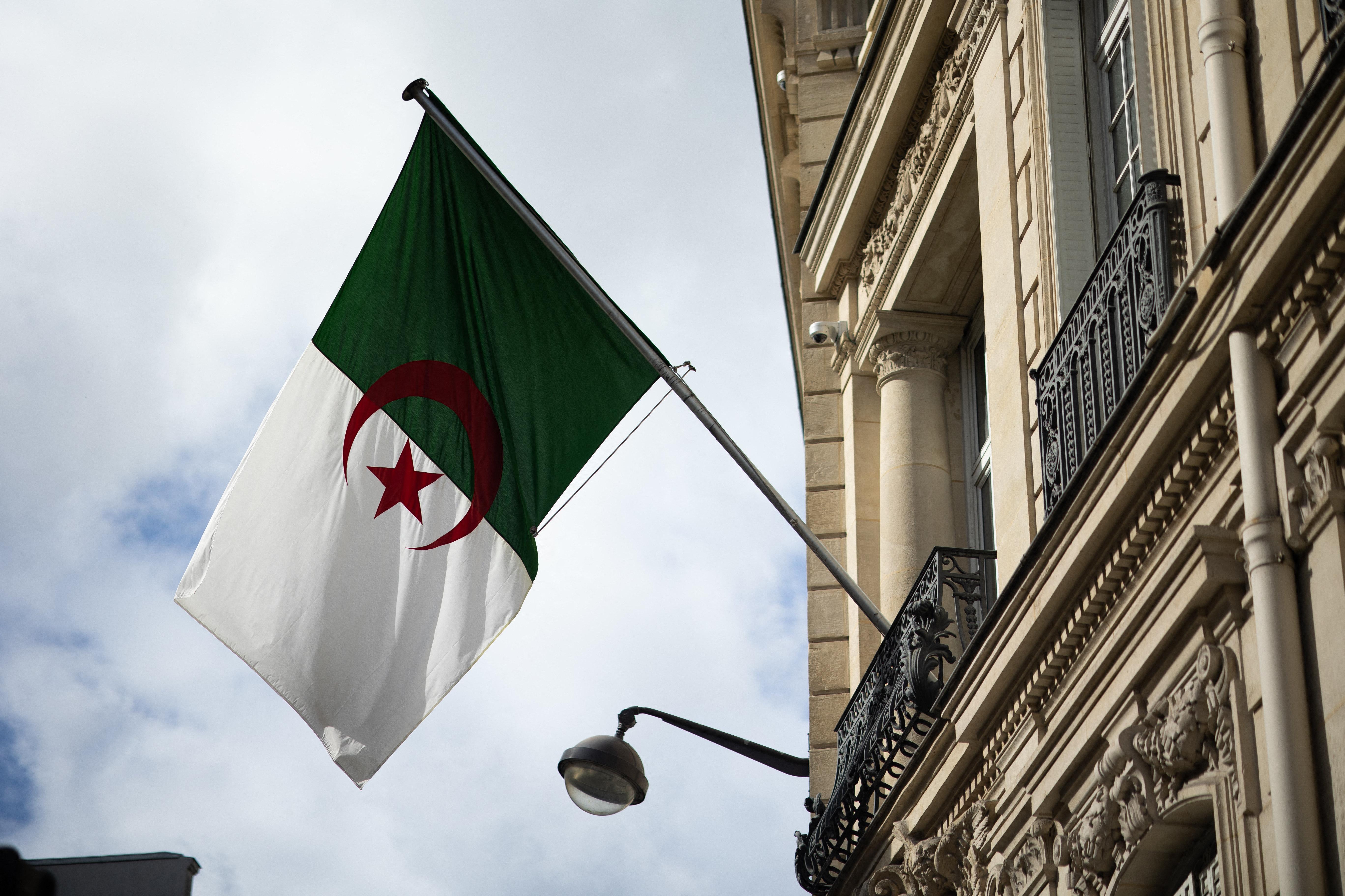 La France refuse d’extrader vers l’Algérie un opposant kabyle accusé de «terrorisme»