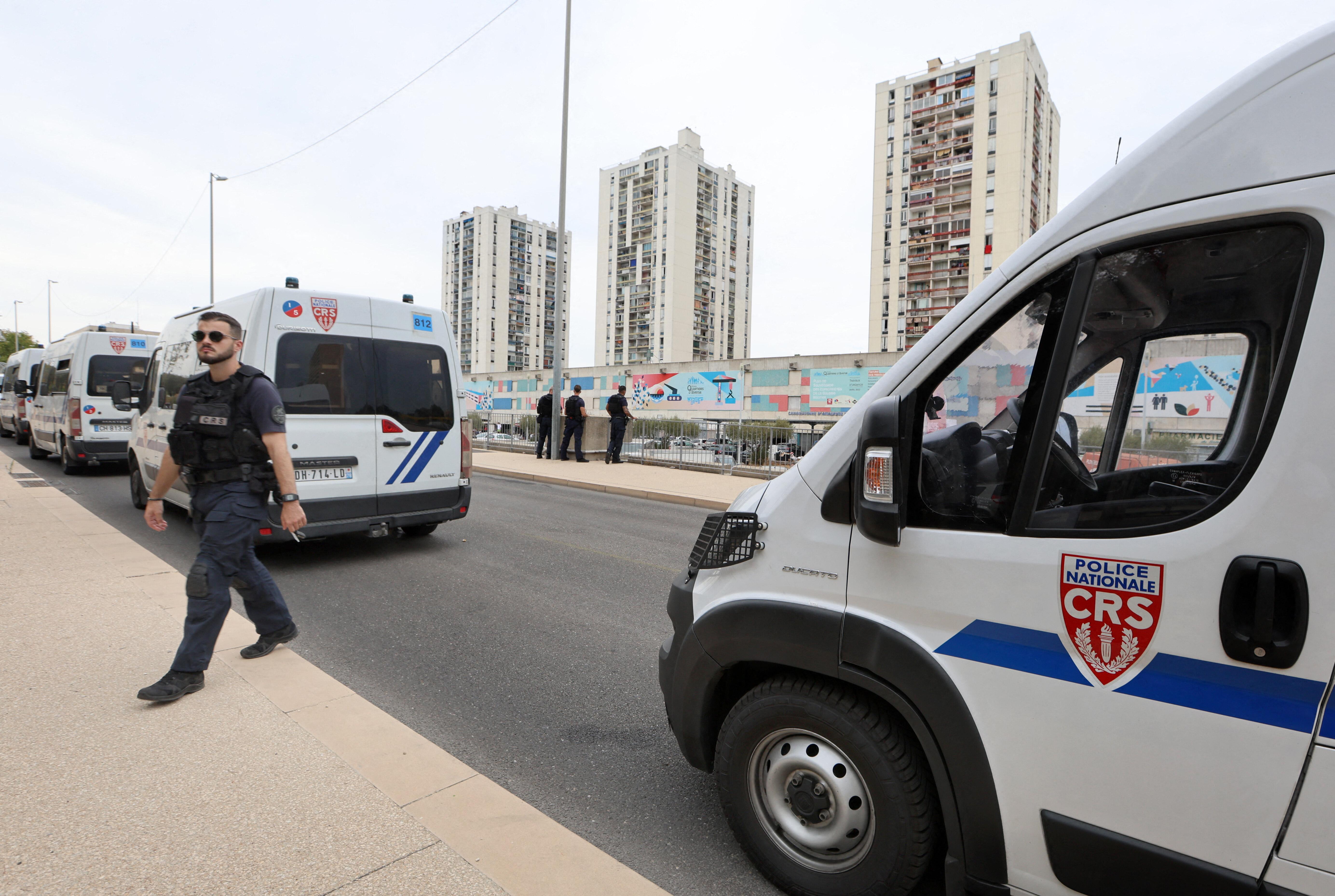 SONDAGE – Insécurité : 72 % des Français estiment que la société a engendré une «fabrique de barbares»