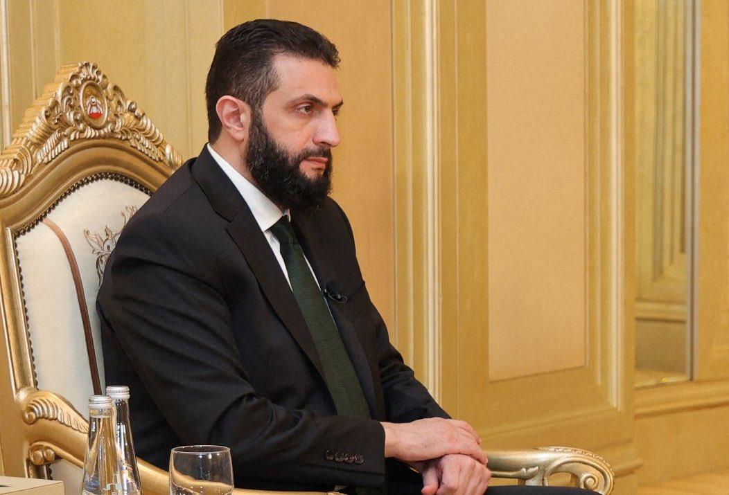 Des propos glaçants du nouveau président syrien sur le 11-Septembre refont surface