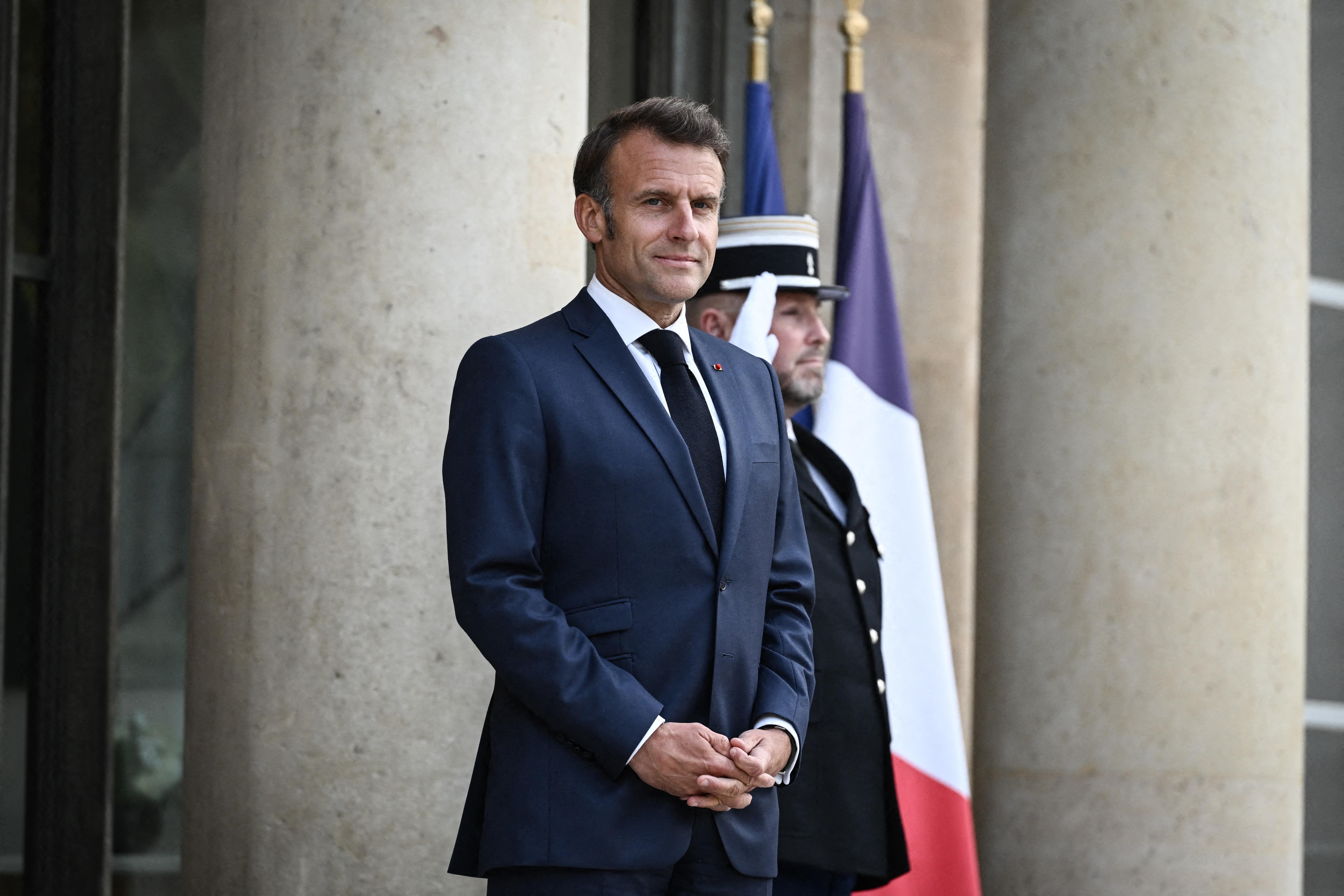 Tournée en Asie d’Emmanuel Macron, Palme d’or et Roland-Garros… Les 4 infos dont vous allez entendre parler demain