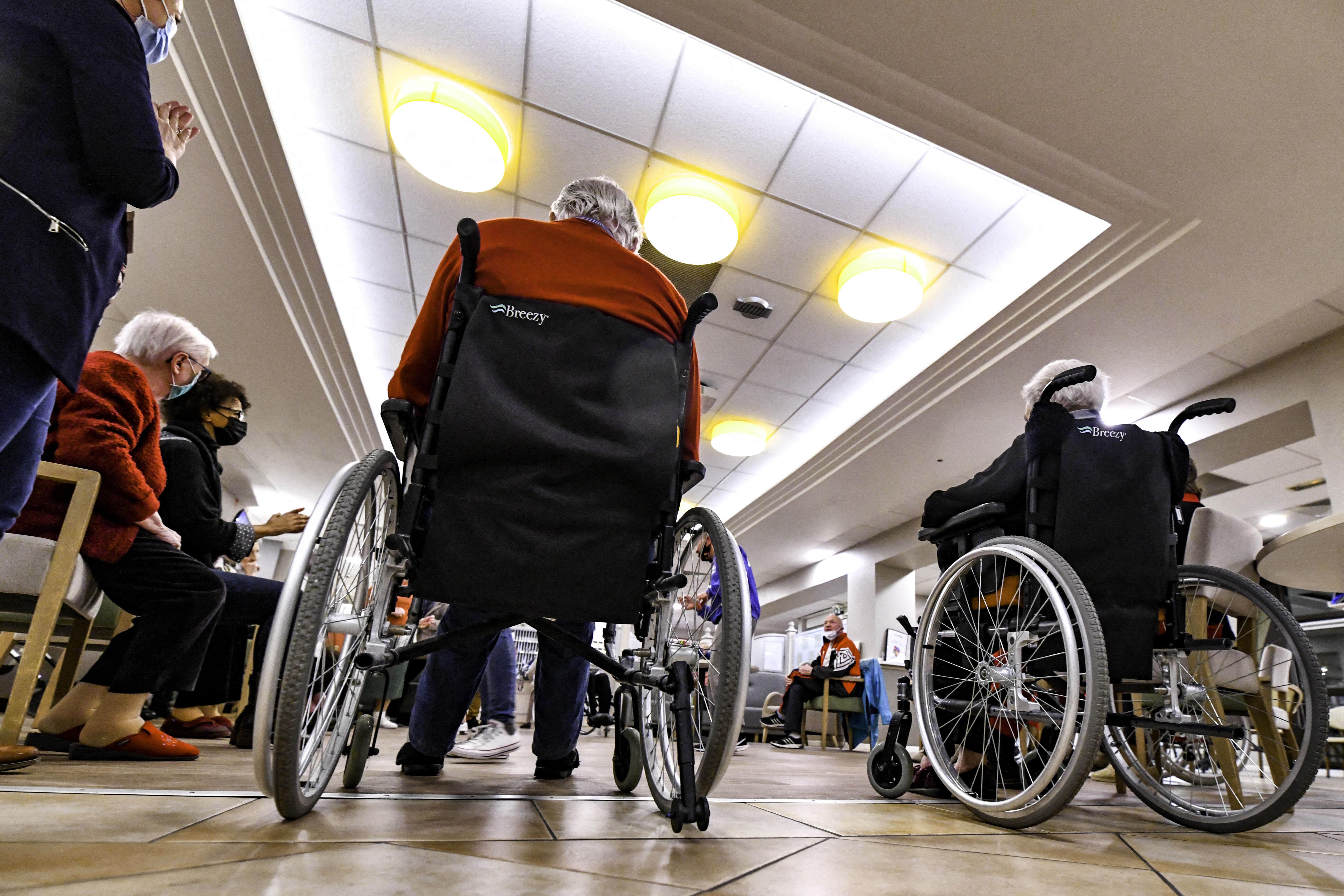 Colisée : nouveau signal d’alarme d’un secteur à bout de souffle