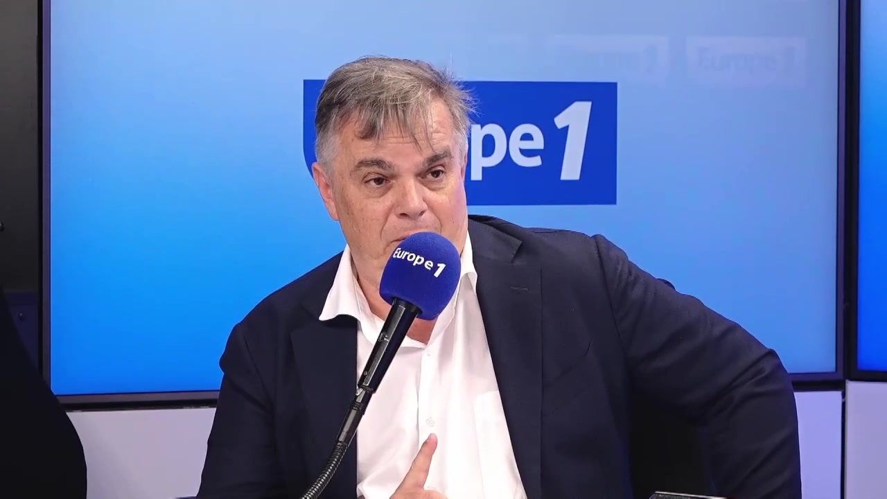Pascal Praud et vous – ZFE : «Faire une équivalence entre problèmes d’air et mesure de ségrégation sociale, c’est de l’escroquerie»