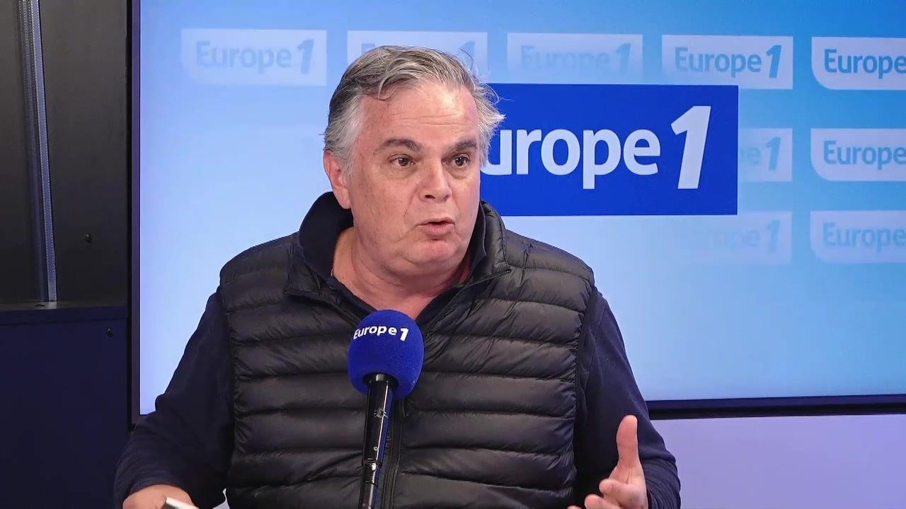 Pascal Praud et vous – Emmanuel Macron sur TF1 : la question référendaire que le président se doit de poser, selon Alexandre Jardin