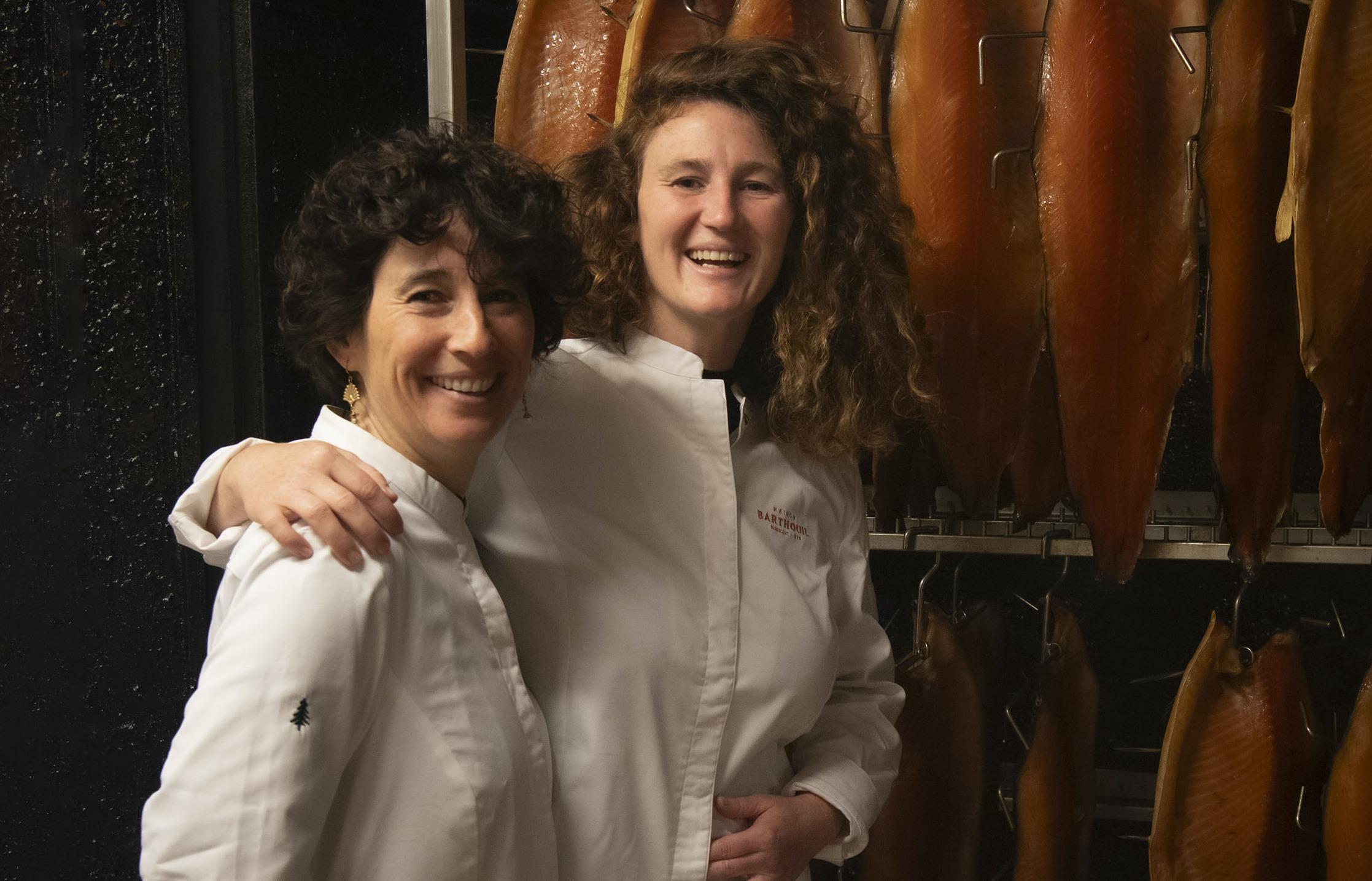 Maison Barthouil : l’excellence artisanale en héritage depuis trois générations