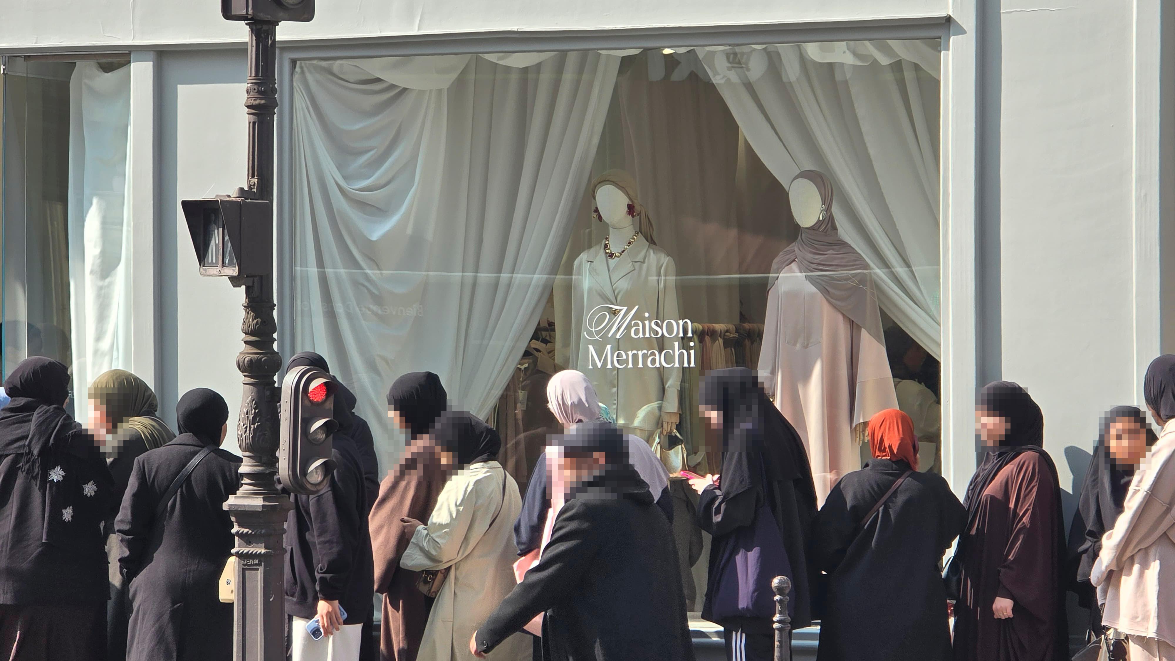 EXCLUSIF – Islamisme : comment les Frères musulmans font main basse sur les quartiers