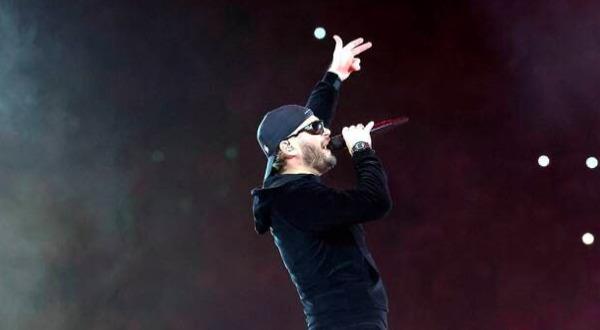 Violences, dégradations, revente illicite de billets… Une trentaine d’interpellations en marge des concerts de Jul à Marseille