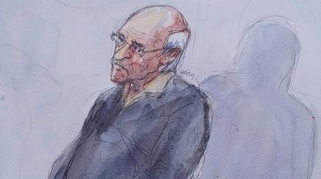 Joël Le Scouarnec condamné à 20 ans de réclusion pour viols et agressions sexuelles sur 299 victimes