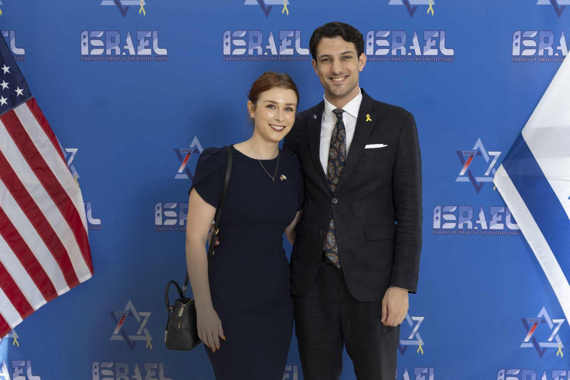 Washington : un couple assassiné pour avoir incarné le dialogue