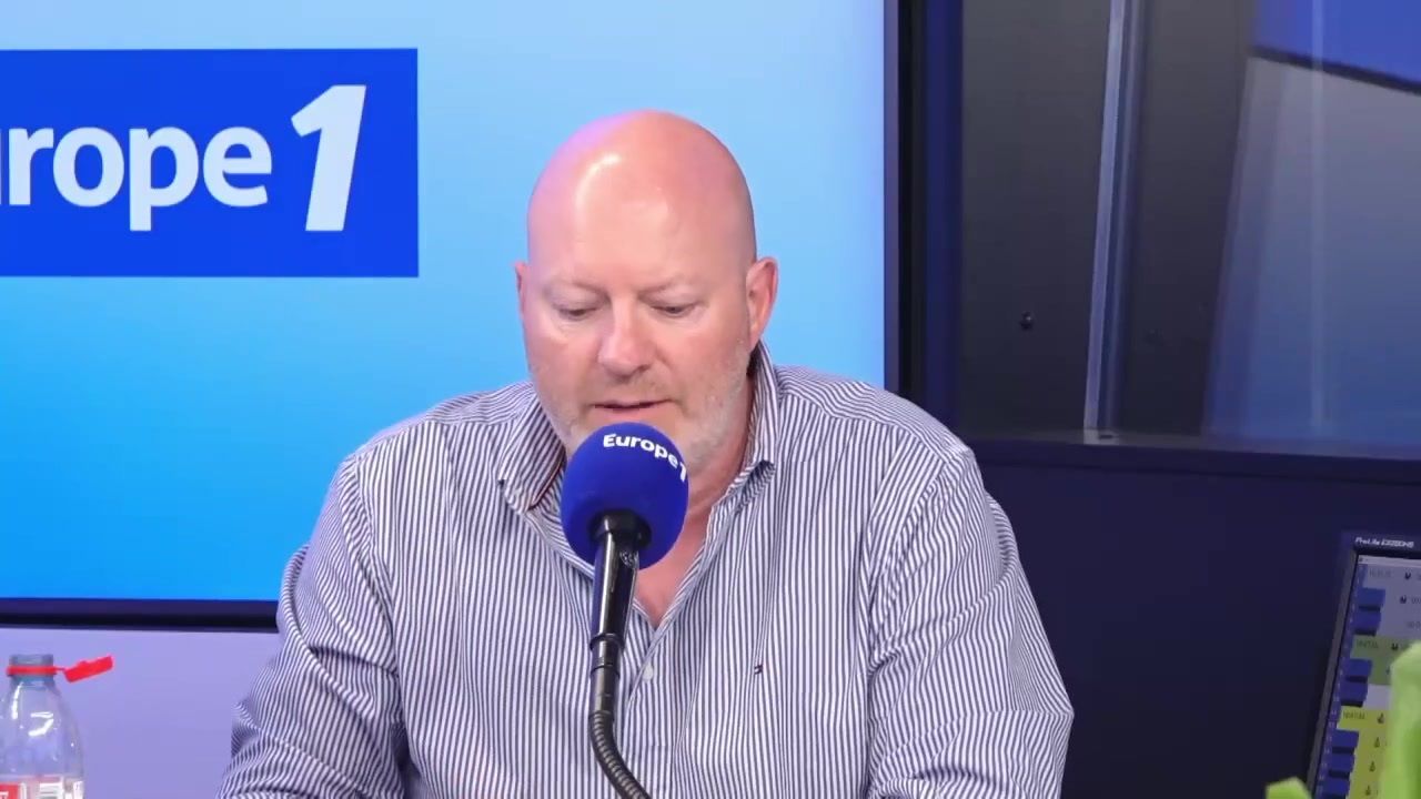 Black blocs : «Quand on les interpelle, ça chouine, ça couine», lance Jean-Christophe Couvy