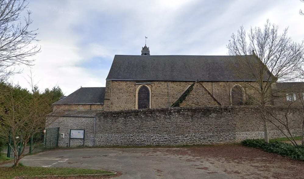 «Démons à strass» et «rituel thérapeutique» dans un ancien couvent : la mairie de Mayenne contrainte d’annuler un bal sulfureux