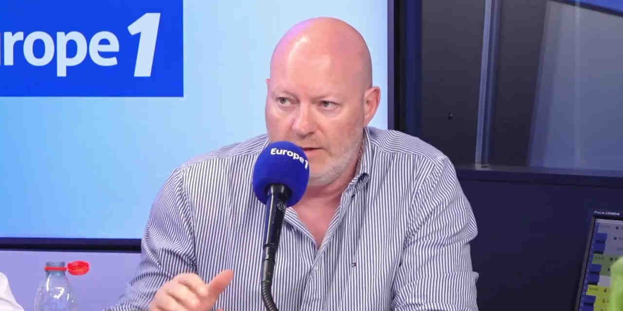 Thomas Portes évoque un «racisme structurel» dans la police : «Ils n’ont pas de fond, ils n’ont que de la forme»