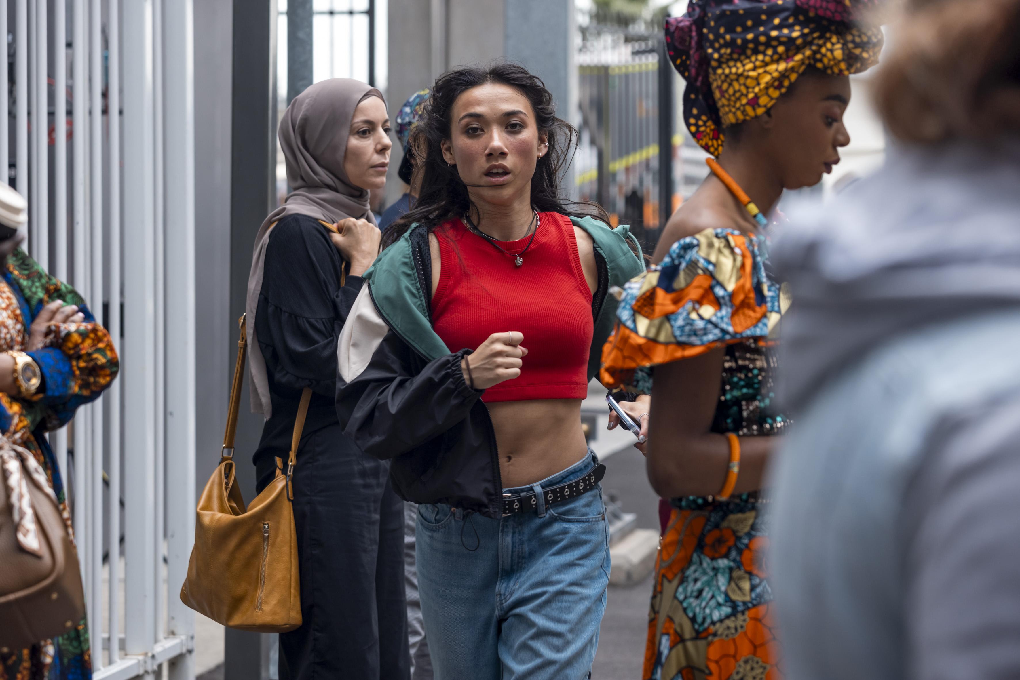 Séries : «Critical Incident», un polar nerveux venu d’Australie